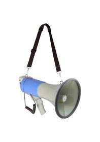 Resim Lastvoice Mgf-250usb-bt Şarjlı Bluetooth Usb El Megafonu 250w 