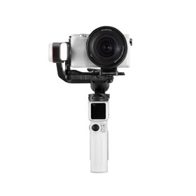 Resim Zhiyun Crane-M3S Combo 3-Axis Handheld Gimbal Stabilizer 