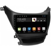 Resim maitech MTC-232 Hyundai Elantra 2012-2014 2+32 Android Multimedya Teyp Uyumlu 