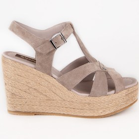 Resim Elile Shoes Yüksek Topuklu Sandalet 