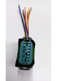 Resim Bmw Far Soketi 