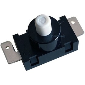 Resim Arçelik Uyumlu 9192068073 Açma Kapama Düğmesi Anahtarı 