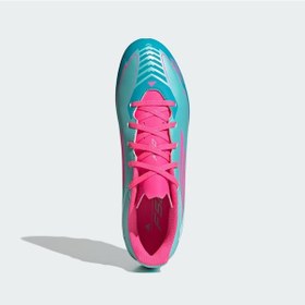 Resim Adidas F50 Club Messi Firm/multi-ground Erkek Krampon C-adııh0929e10a00 Mavi 