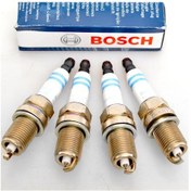 Resim Chevrolet Cruze 1.4 A14NET Turbo Buji Takımı Bosch Marka 