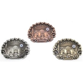 Resim İstanbul Yöresel Magnet 2alk104 - 