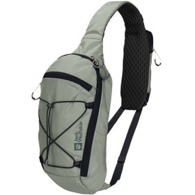 Resim Jack Wolfskın Jack Wolfskin Cyrox Sling Unisex Çanta 50023 Çok Renkli 