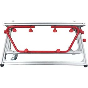 Resim SHİJİNG Tools P707A Seramik Mermer Granit Cam Taşıma Arabası 