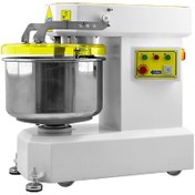 Resim Hnc 44 kg Spiral Hamur Yoğurma Makinesi 380 V 