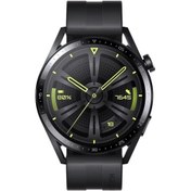 Resim Huawei Watch Gt3 46 Mm JPT-B29 Silver (Huawei TR Garantili) Huawei