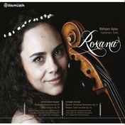 Resim Rahşan Apay - Roxana Cd 