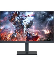 Resim Gamebooster GB-2728FF 27" 280hz IPS 1ms Fhd Freesync, G-Sync 2xhdmı,1+2dp1 Oynar Ayak Gaming Monitör (GB-2728FF) 
