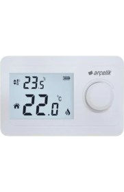 Resim Ar Pro Wl Rt Oda Termostatı 