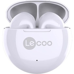 Resim Zuomee Lecoo C2 Gerçek Kablosuz Bt Kulaklıklar Beyaz Bt5.1 Çipi Akıllı Dokunmatik Kontrol (Yurt Dışından) 