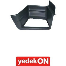 Resim Basamak Yuvası Eurocargo-2009 Sağ - 504055010 