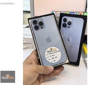 Resim Apple iPhone 13 Pro Max İkinci El TR | 256 GB | Mavi 