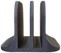 Resim Plastik Dikey Macbook Standı 