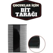 Resim Judge Hsnet Çocuk Bit Pire Sirke Yumurta Tarağı 