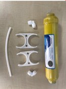 Resim Mineral Filtre Su Arıtma Arıtıcı Filtresi 