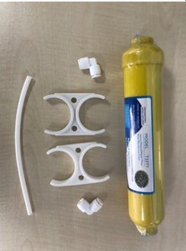 Resim Mineral Filtre Su Arıtma Arıtıcı Filtresi 