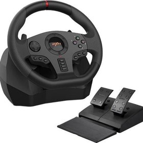 Resim PXN V900 Gaming Racing Wheel PC, PS4, PS3, Switch, Xbox ONE, Xbox Series X/S uyumlu Oyuncu Direksiyonu 