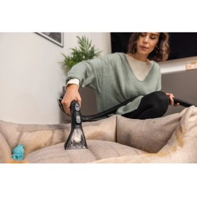Resim Karcher 2.863-359.0 Se 4 - Se 6 Yıkama Başlığı 