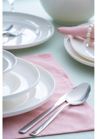 Resim Acar Verlina 6 Kişilik 27 Parça Yemek Takımı 