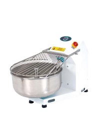 Resim BOSFOR 100 kg Kafesli Hamur Yoğurma Makinesi 220V 