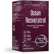 Resim Shop a Way Resveratrol 200 Mg 30 Kapsül 