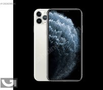 Resim Apple iPhone 11 Pro İkinci El TR | 256 GB | Gümüş İkinci El İPHONE 11 PRO - 256 GB - ( 12 AYA KADAR TAKSİT İMKAN )