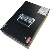 Resim Ortec 48V 15AH LiFePo4 BATARYA VSM 