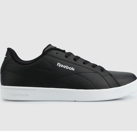 Resim Reebok Unıc Run I Siyah Erkek Sneaker 101988927 