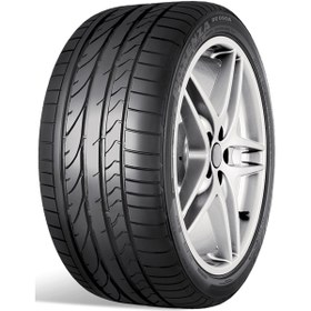 Resim Bridgestone 255\u002F30R19 91Y XL RFT Potenza RE050A (Yaz) (2018) 