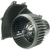 Resim Transporter T 5 - T 6 Kalorifer Motoru 7E1819021A 