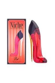 Resim Niche NİCHE KADIN PARFÜM RED 50ML 
