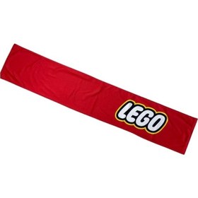 Resim Lego Torpido Havlusu 
