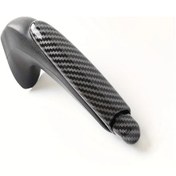 Resim Dashanshop Karbon Fiber Desenli Honda Civic 2006-2011 El Freni Kolu - Abs Malzeme 