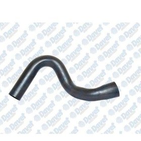 Resim Turbo Intercoll Alt Buyuk Parca Hortumu Focus Iı / Iıı 0511 C Max 0411 1.8tdcı 