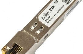 Resim RJ45 SFP 10/100/1000M copper module 