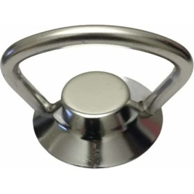 Resim Şenhomee Tencere Cam Kapak 3 Adet Kulpu Tüm Markalara Uyumlu 