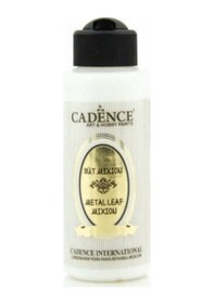 Resim Cadence Süt Varak Mixion 120Ml 