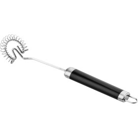 Resim Birpa Icon Black Sılver Pratik Çırpıcı 