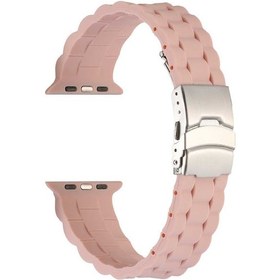 Resim Ardemix Watch 42mm Krd-72 Uyumlu Kordon-pembe 