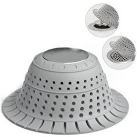 Resim Valletta Venora Lavabo, Gider Süzgeci 