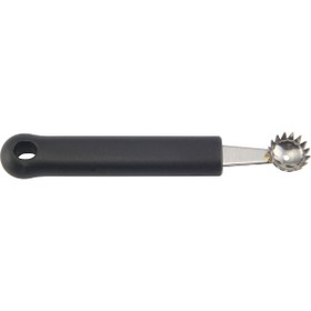 Resim ÖZTİRYAKİLER GURMEAID PARİZYEN KAŞIĞI 22 MM 