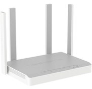 Resim Titan KN-1811-01-EU-UK AX3200 6 Port 3200 Mbps Router Keenetic