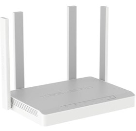 Resim Titan KN-1811-01-EU-UK AX3200 6 Port 3200 Mbps Router 