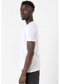 Resim See You In Space Cowboys Minimalist Anime Poster Beyaz Erkek Bisikletyaka Tshirt Çok Renkli 