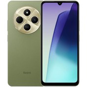 Resim Xiaomi Redmi 14C 8 GB RAM 256 GB Yeşil (Xiaomi Türkiye Garantili) 