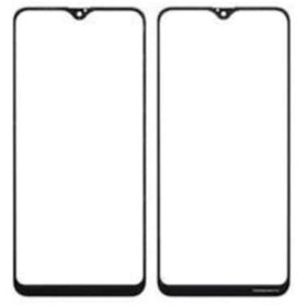 Resim Kdr Samsung Uyumlu Galaxy A10S Sm-A107 Ön Cam Ocalı 