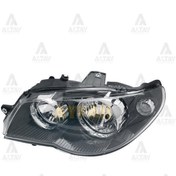 Resim AYFAR Far Albea Sole / Palıo / Sıena 07= Motorlu Sıyah Sağ Ayf-101052 
